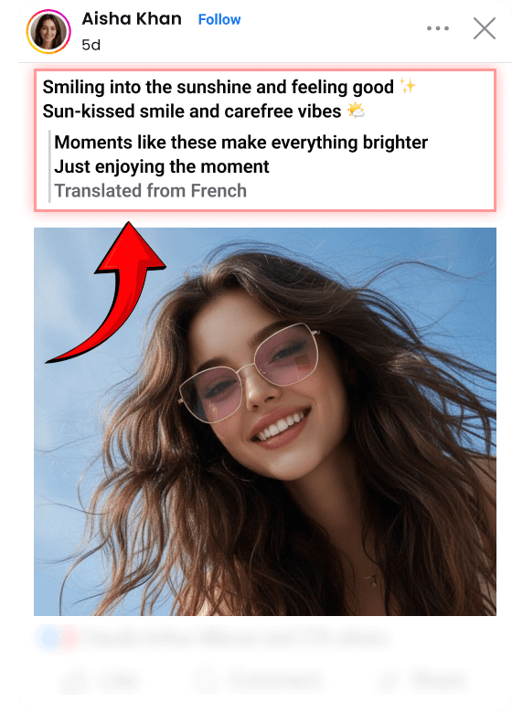 Post Generator Image