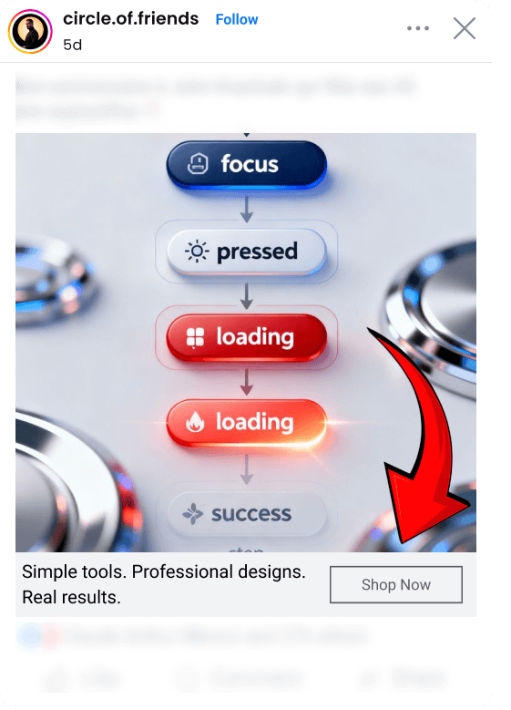 Post Generator Image