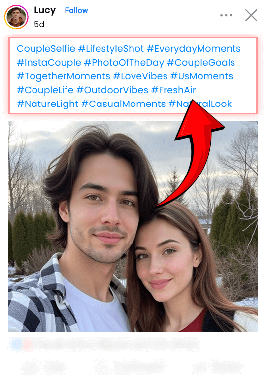 Post Generator Image