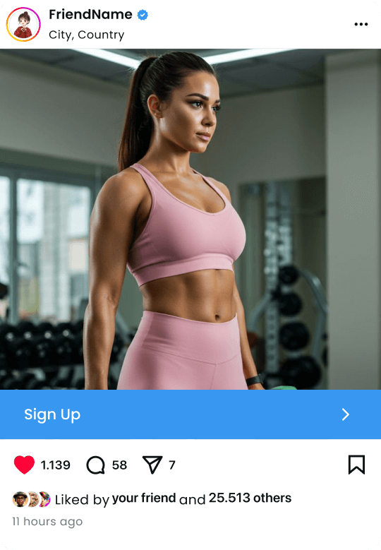 Post Generator Image