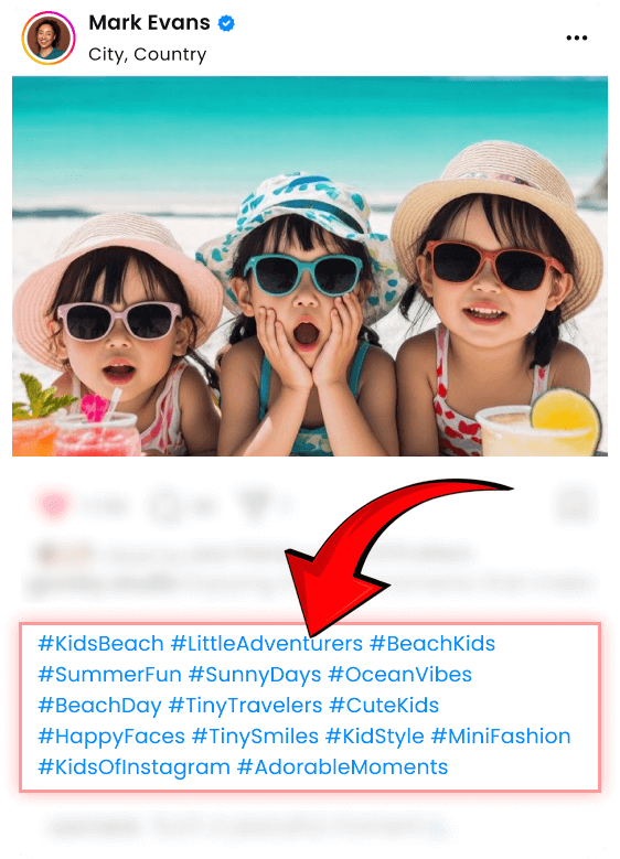 Post Generator Image