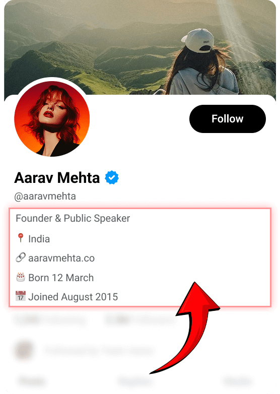 Post Generator Image