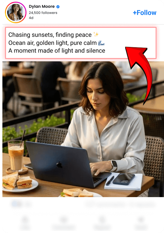 Post Generator Image