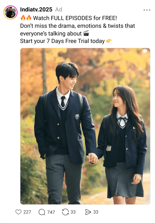 Post Generator Image