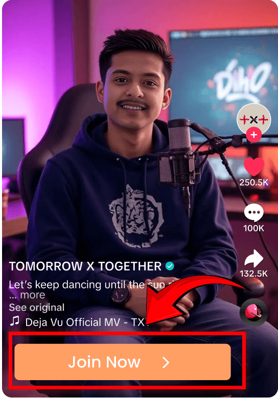 Post Generator Image