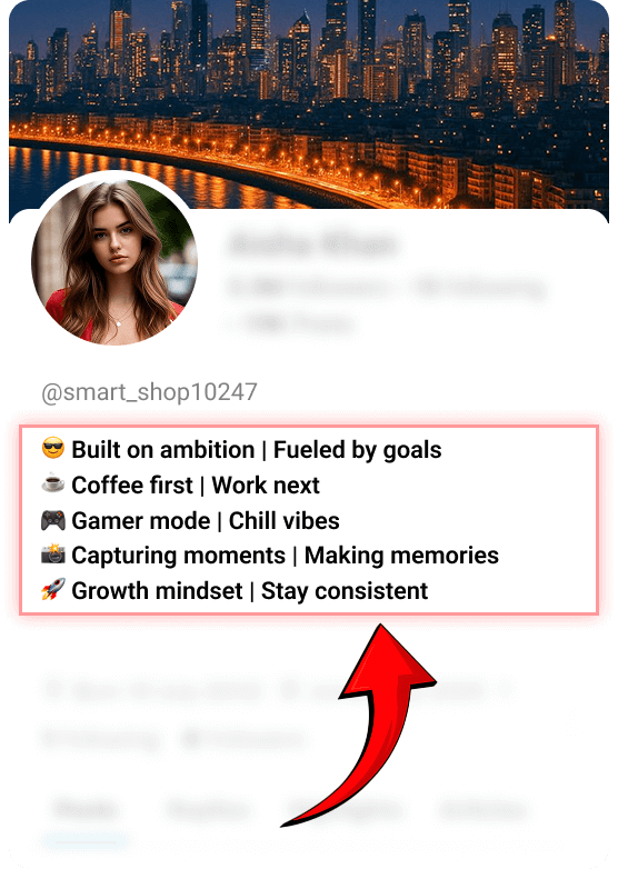 Post Generator Image