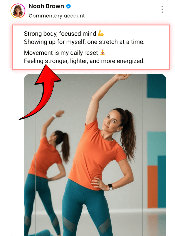 Post Generator Image